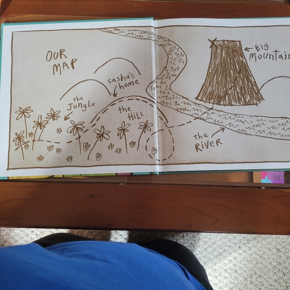 We are the Dinosaur Book - Picture 3 of 4